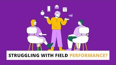 Soft Launch Teaser - Sarathi Field Employee Tracking App