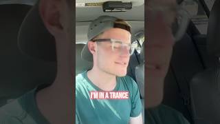 How do you think "Trance" sounds in the car? #trance #singer #producer #childofgod #godisgood