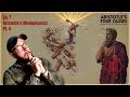 Ep. 7 - Aristotle's Metaphysics Pt. 4 - Efficient and Final Cause