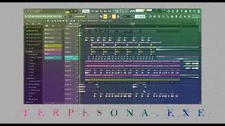 Download Lagu Dj Terpesona [ Disco tanah x Hybid ] MP3