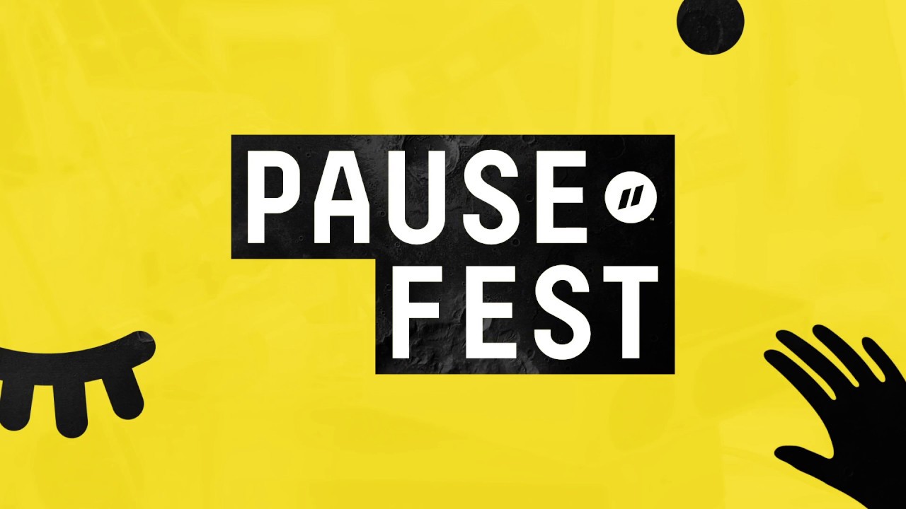 Pause Fest 2019  Promo Trailer