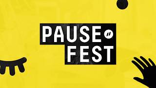 Famous Pause Fest 2019  Promo Trailer Profile
