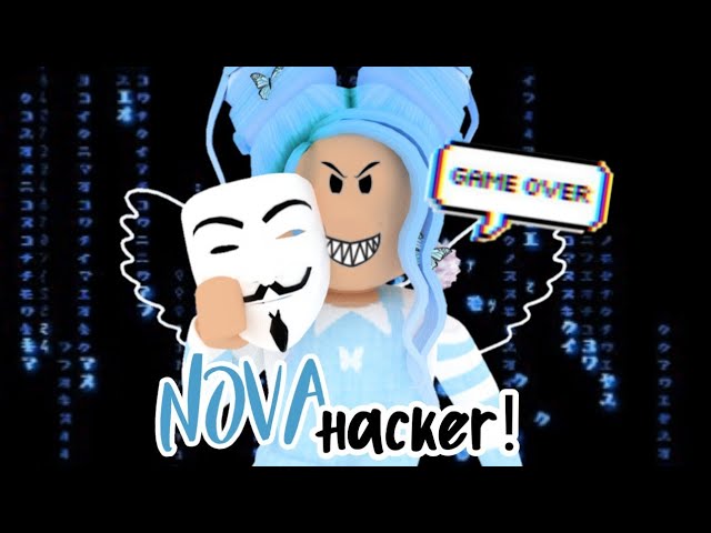NatashaPanda - Bananinha e eu somos as hackers mais