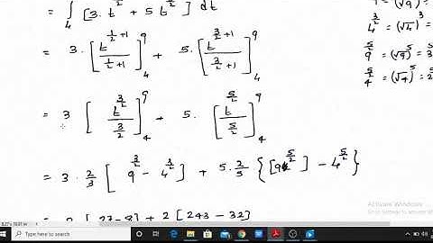 Calicut University - Sem 3 - Complimentary Mathematics - Line Integrals - Problem - Part 3