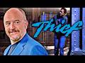 Louis CK on Thief