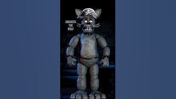 Five Nights at Freddy