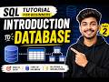 Database Types Explained | Relational vs Non-Relational SQL