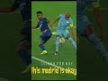 Real madrid then and now