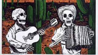 Los Alegres De Teran- Soy Bandolero chords