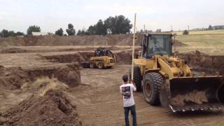 Building A House -  #05 Excavation