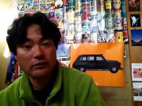トリコ第227話を語ってみよう