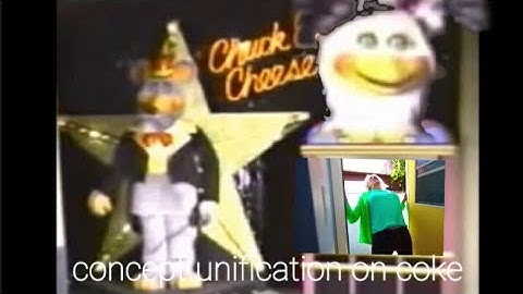 concept unification on coke