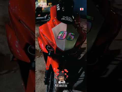 R15 v2 Modified ππ#Shorts