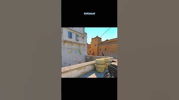 Counter-Strike 2 1V5 MP9 ACE