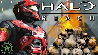 We're Yeeting Grunts in LASO  Halo Reach: LASO (Part 2)