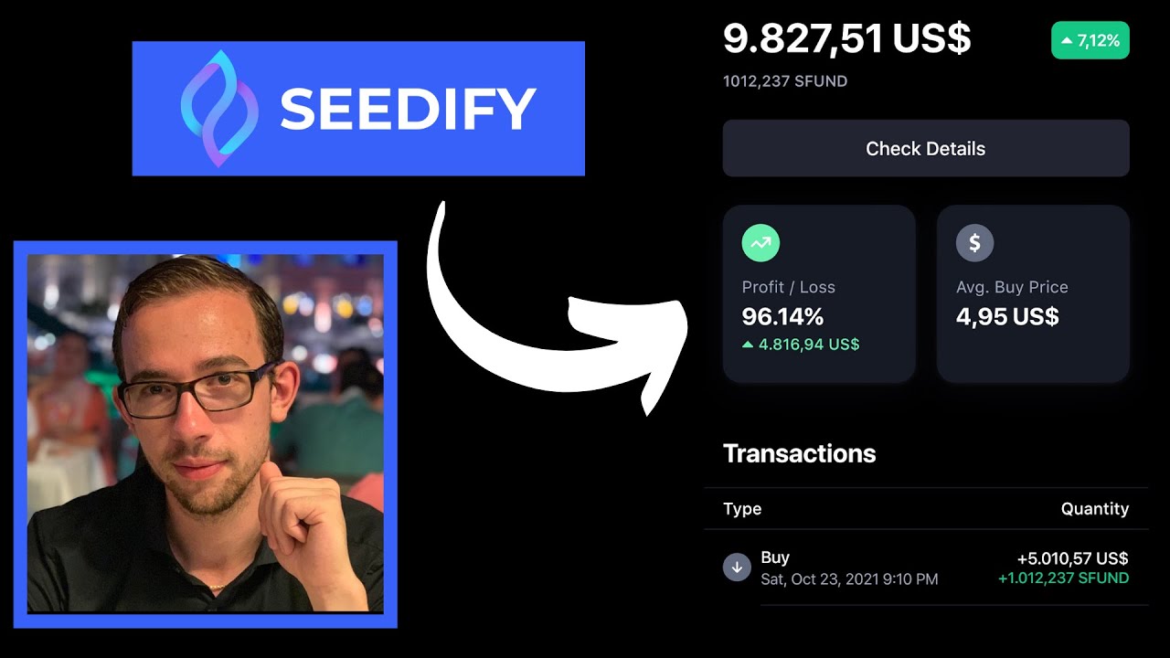 how to buy seedify.fund crypto