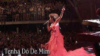 Vanessa da Mata - Tenha Dó De Mim (Ao vivo no Circo Voador)