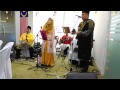 Malam Bulan Di Pagar Bintang