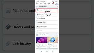 How To Lock Facebook Profile 2025