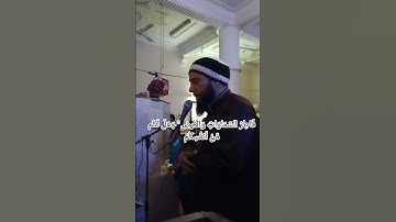 ليس كمثله شئ وهو السميع البصير #تلاوة_خاشعة #قران_كريم #quran #راحة_نفسية #islam #اسلاميات #الإيمان