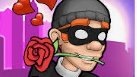 robbery Bob gameplay part#20 #akhandgameplay #robberybob