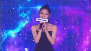 段奥娟首唱《Love is for you》 （2020费加罗美妆盛典）Clare Duan Aojuan on Madama Figaro 2020 Beauty Star Awards