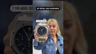 This Ap Is Up 93% In 1 Year...love It