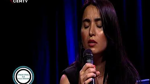 Yeliz Ayta - Gnlm Viran Oldu Senin Elinden | Canl ...