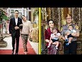 Beruntung banget  7 artis cantik menikah dengan anak pejabat terkenal kaya raya