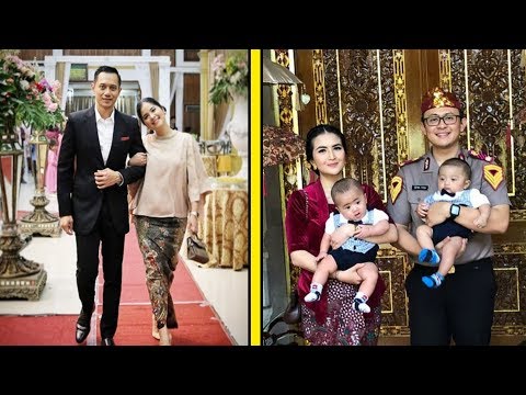 Video: Istri selebriti: keluarga dan fakta menarik tentang orang terkenal