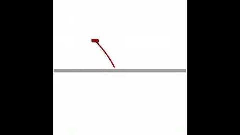 [CS] VPython model of a fancart (no gravity)