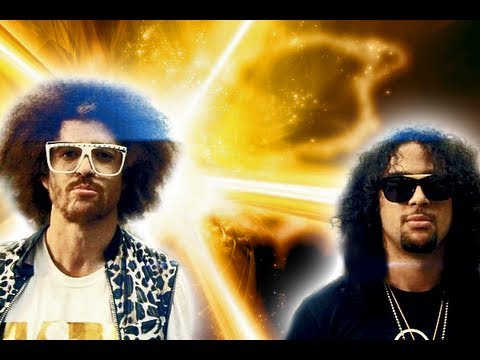Lmfao Party Rock Anthem Music Video Parody Youtube