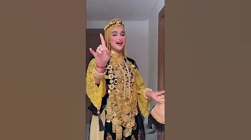 ضحي العريبي ترند بأغنية أحلام اليمني 