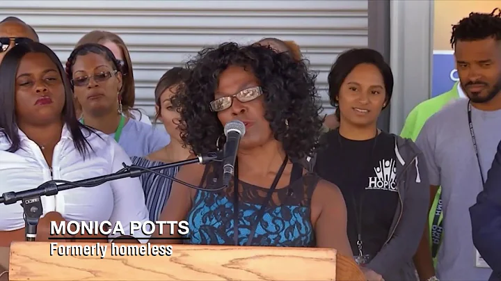 Homeless outreach through street based engagement