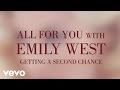 Emily West - Getting A Second Chance