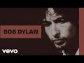 Bob dylan  dignity official audio