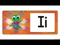 Oxford phonics world 1  letter ii