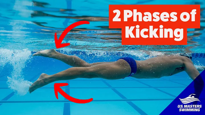 Freestyle Kicking | Lesson 2 | The 2 Phases of Kicking