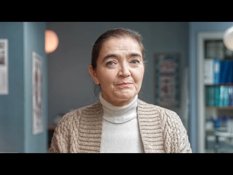 Психическое здоровье и иммиграция – Не нужно стыдится темы психического здоровья
