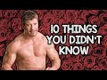 10 Things You Didn't Know About Eddie Guerrero