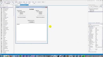 [TUTO] Cree Jeux en 2D VB.NET Partie 6