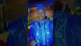 dédicace a M Mamadou cherif Diallo, imprimerie Symba