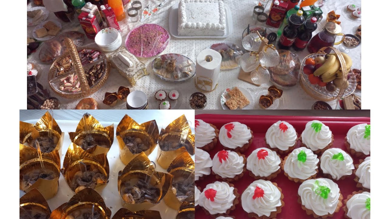 Чанд Руза навори мо хочиталбон