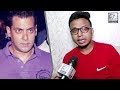 Naveen prakash says salman is bias  exclusive interview