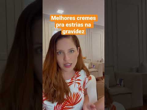 Vídeo: Suas estrias da gravidez desapareceram?