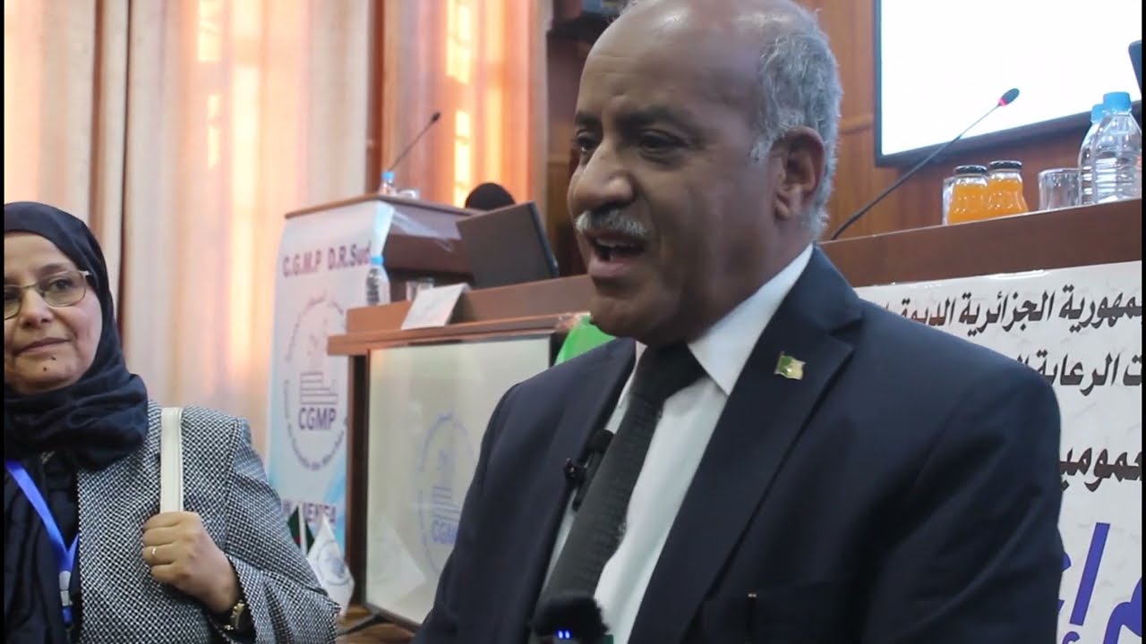 روبورتاج حول اليوم الإعلامي و الدراسي بالمنيعة