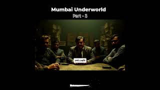 🧨🏙️ D-Company और मुंबई की वो रातें जिन्हें कोई भूल नहीं सकता! | Part 3