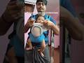 Cheers to the dads who show up in every little way. #baby #dad #daughter #trending #cutebaby