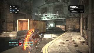 Affect Inhale Gow J Random clips Ep. 5