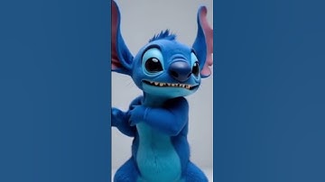 Stitch Like You